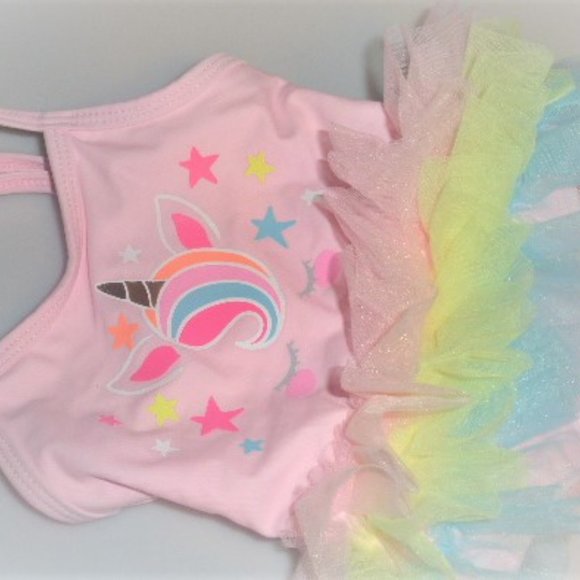 George Baby BATHING SUIT 0-3 Months Baby Swim Suit - Picture 4 of 4